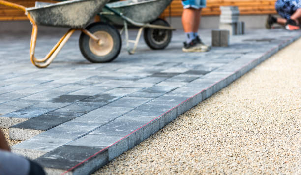 Best Resin-Bound Driveway Pavers in Pierceton, IN